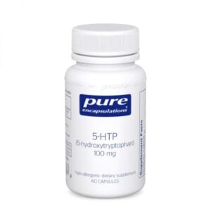 5-HTP 100 mg