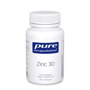 Zinc 30 Picolinate