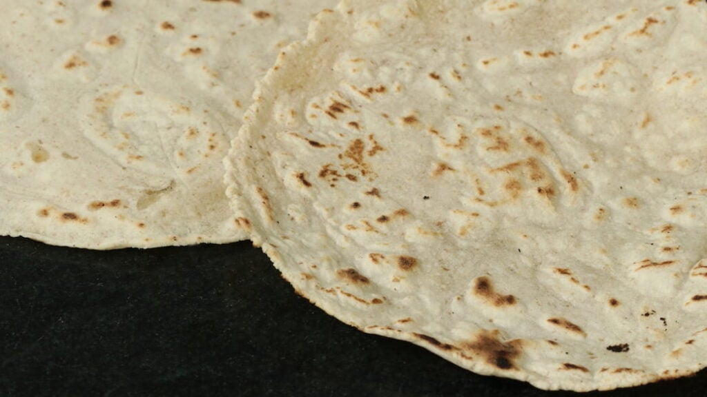 Cassava Flour Tortillas (Gluten-Free Tortillas)