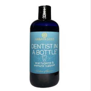 Dentist In a Bottle™