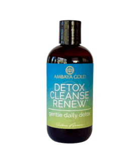 Detox, Cleanse and Renew™