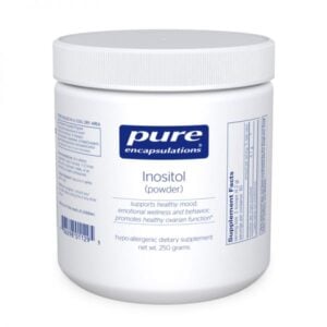 Inositol (powder)