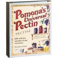 Box of Pomona Pectin