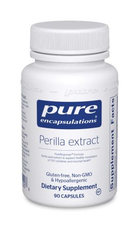 Perilla Extract
