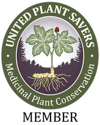 United Plant Savers Logo