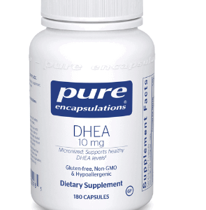 DHEA 10 mg
