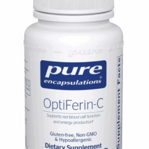 OptiFerin-C 60's