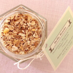 Belly Roots Tea