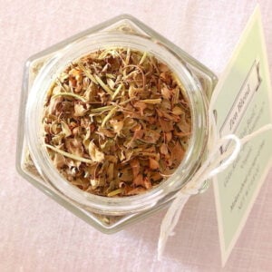 Zen Blend Tea