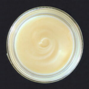 Elderflower Cream