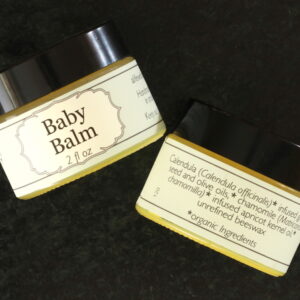 Baby Balm