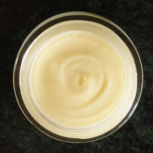 Calendula Cocoa Cream