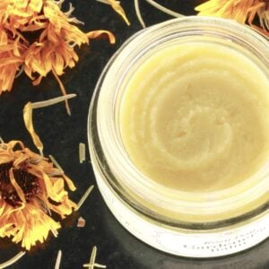 Gardener's Balm
