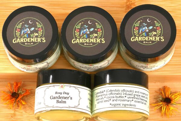 Gardener's Balm - Image 2