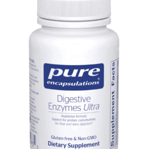 Digestive Enzymes Ultra
